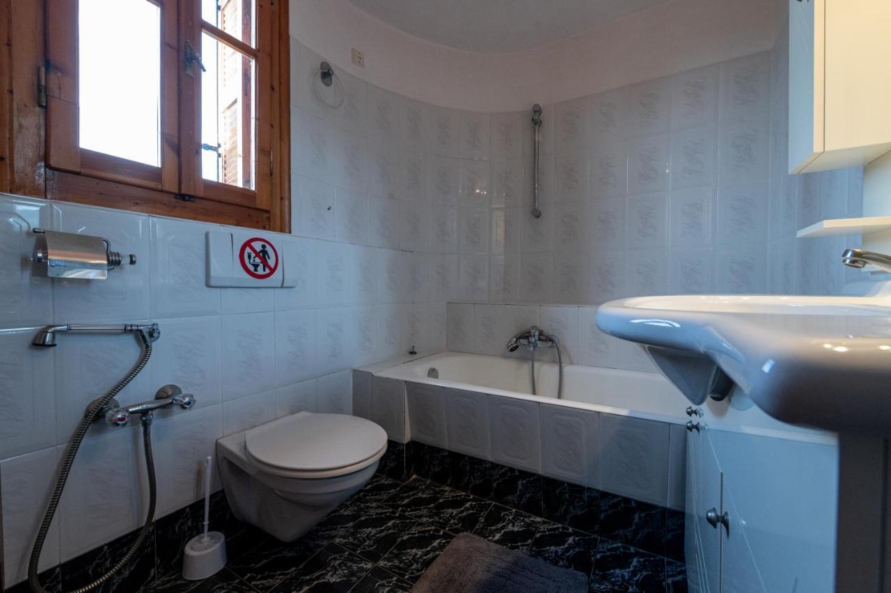 Alex Stone House Villa Kardhamili Buitenkant foto